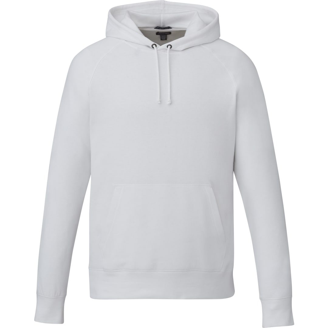 Unisex DAYTON Classic Fleece Hoody 16