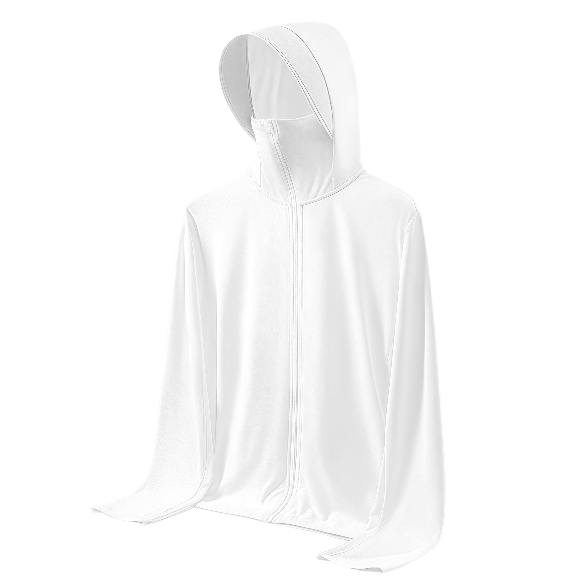 Men's Outdoor Sports Sun Protection Shirt 5