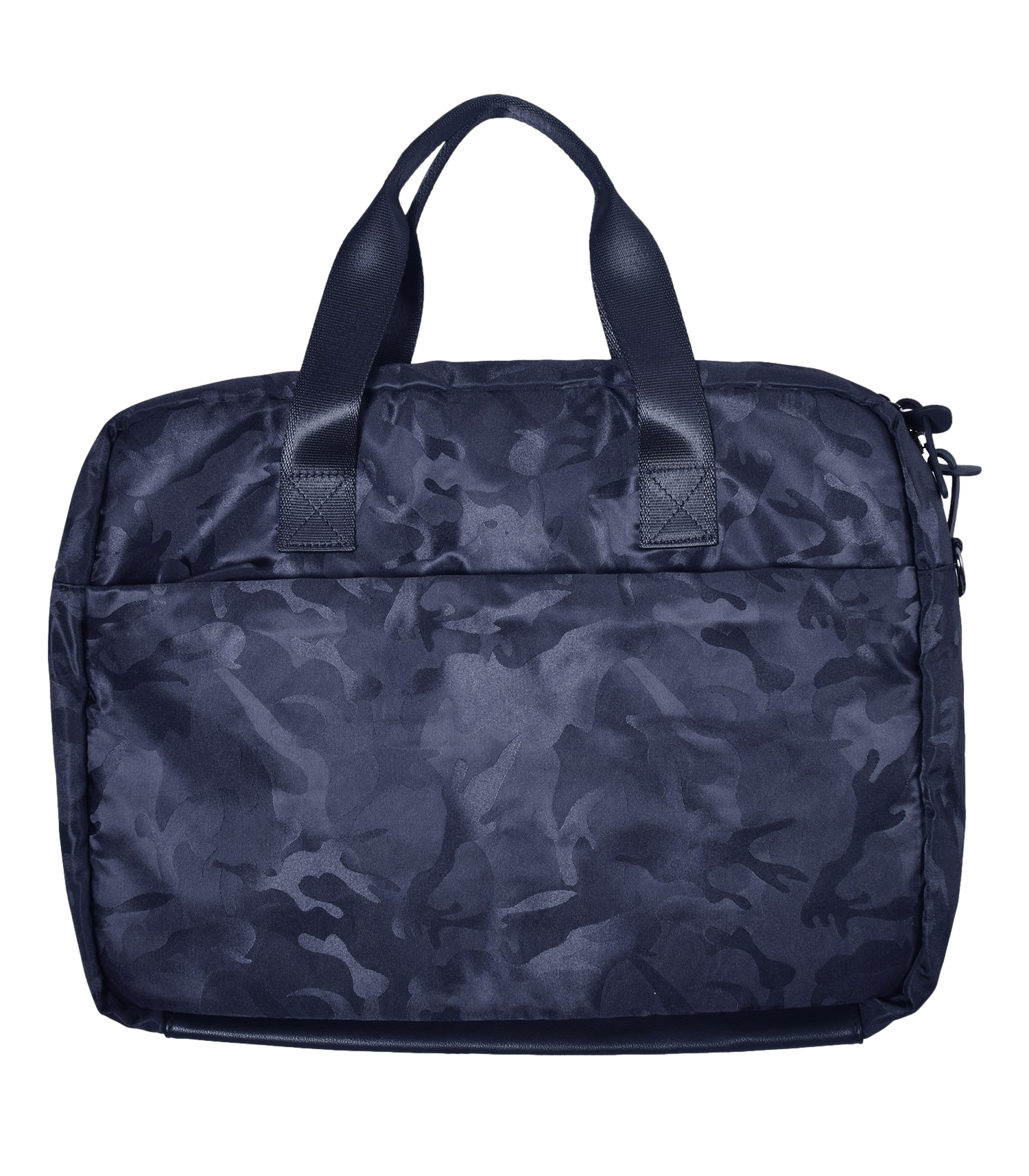 Camo Commuter Brief Carrying Case