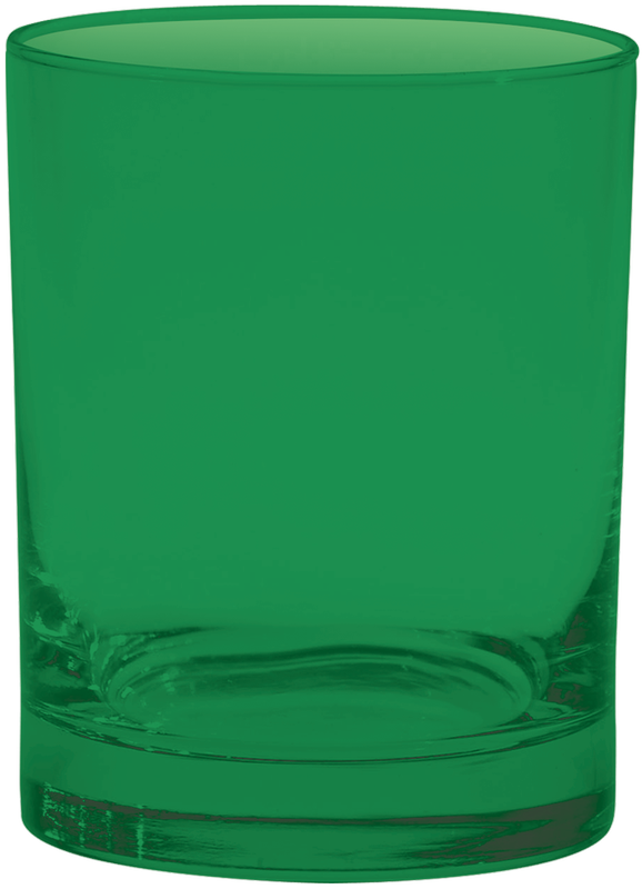 14 oz. Executive Double Old Fashion 36