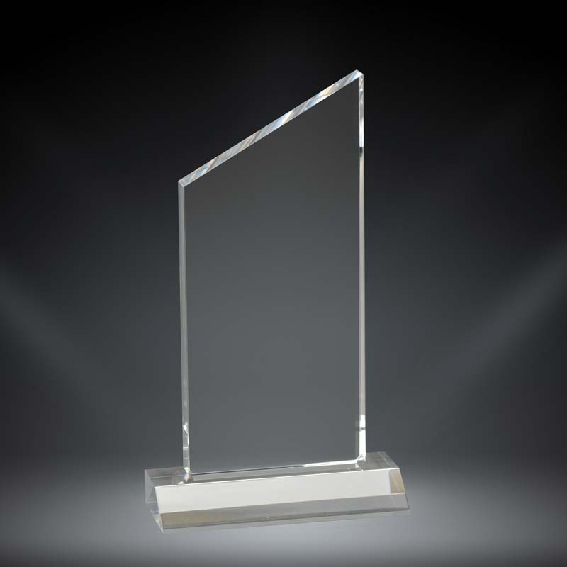 Peak Acrylic Award 2