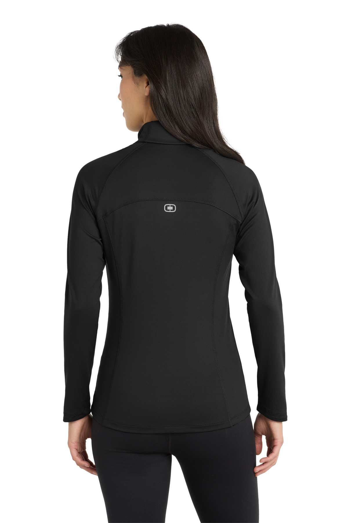 OGIO Women's Radius Full-Zip. LOE551 22