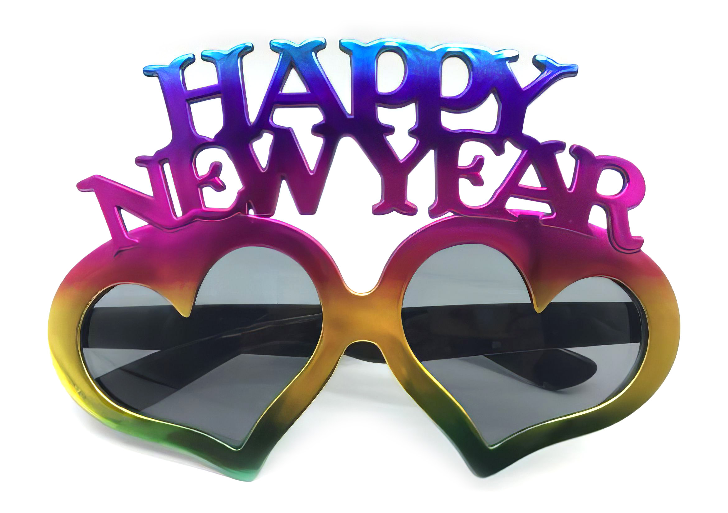 Happy New Year Sunglasses 12