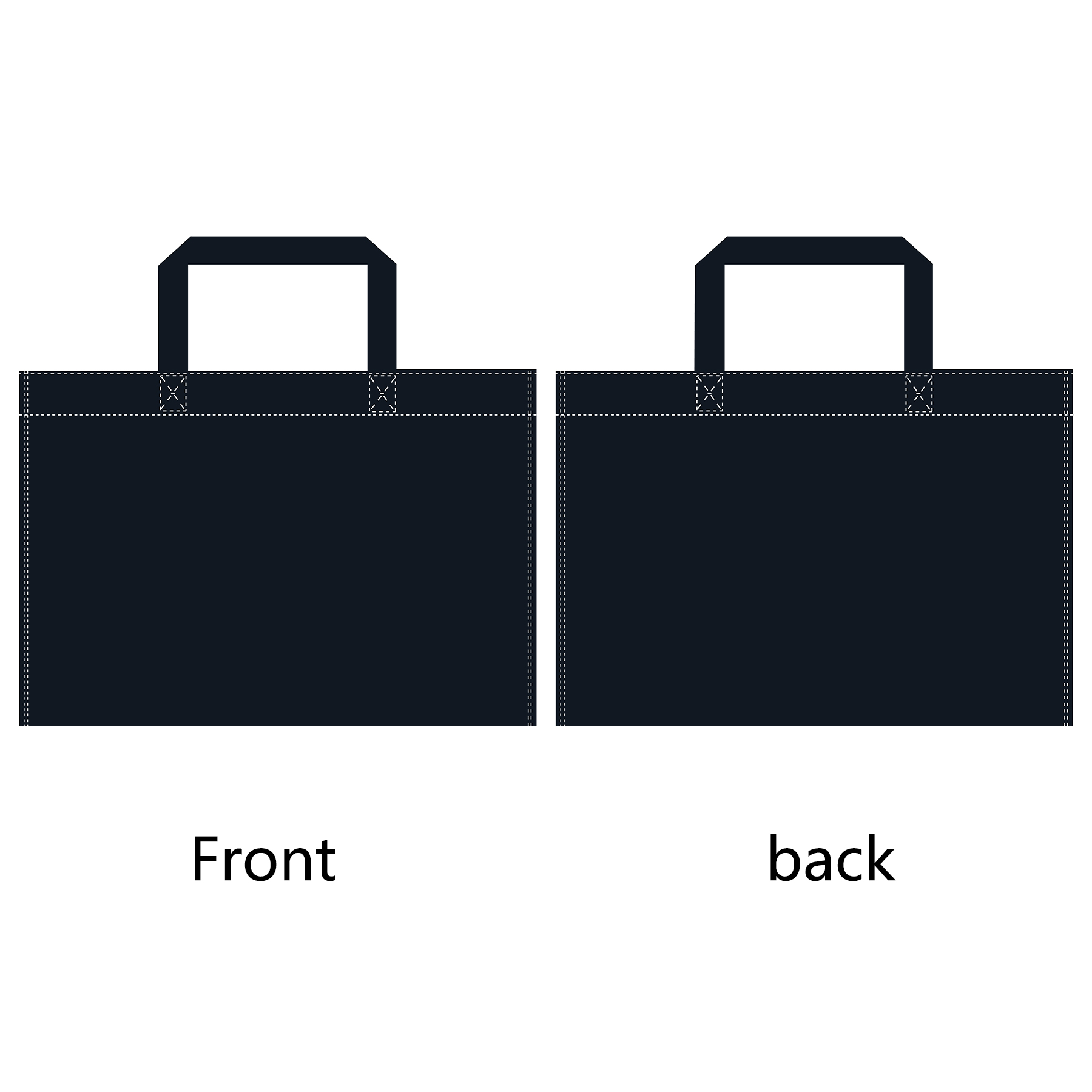 Big Boy Bag-Large 9