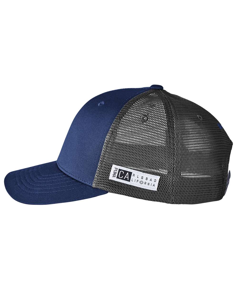 110 Snapback Trucker Cap - 22675 4
