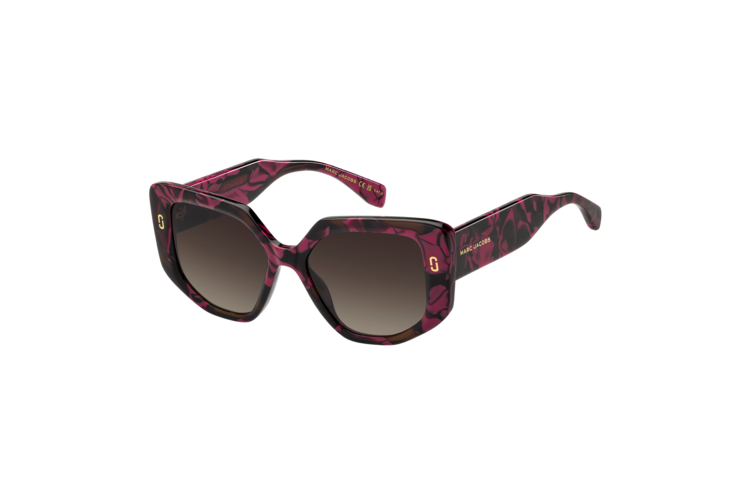 Marc Jacobs Butterfly Sunglasses 1