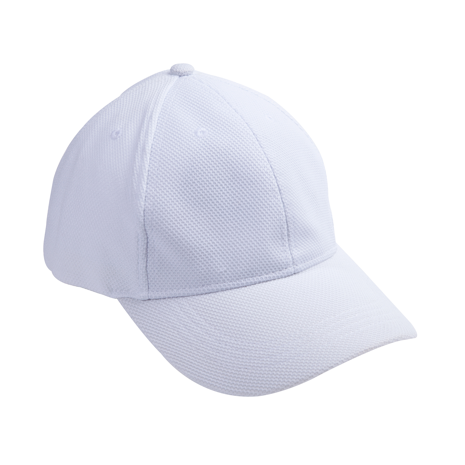 Fairway Pique Knit Sport Cap (Embroidered) 5