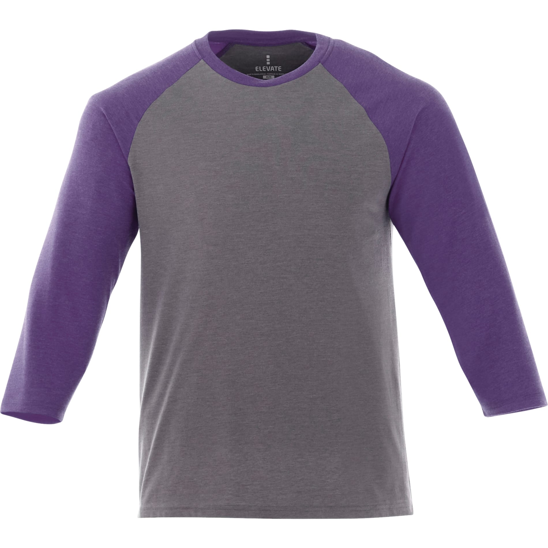 Men's DAKOTA Three Quarter Tee 97