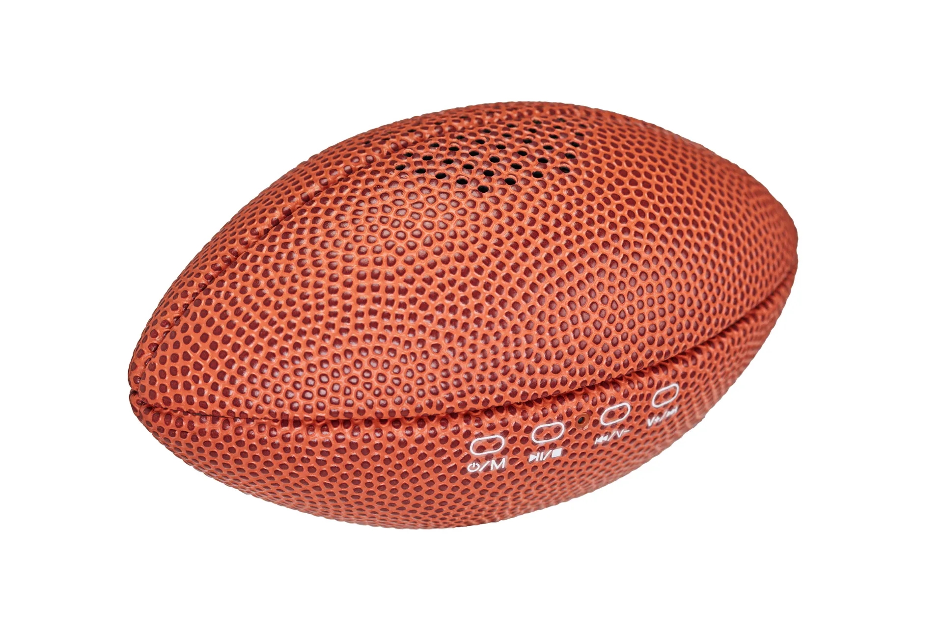 2.8" American Football  Model 3W Speaker TWR tech 2