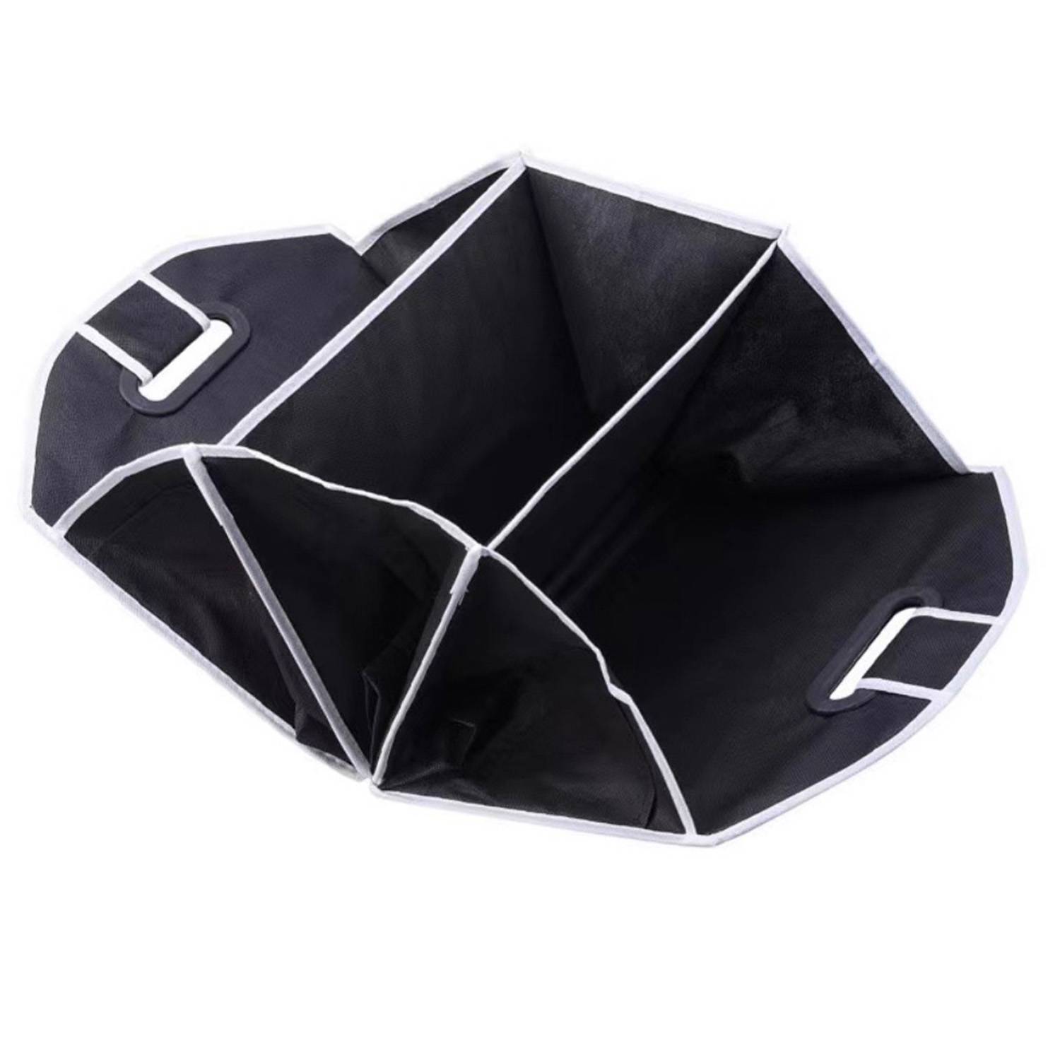 Non-Woven Trunk Organizer 4