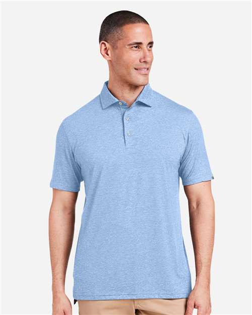 Men's Cloud Lightweight Polo - TM538 17