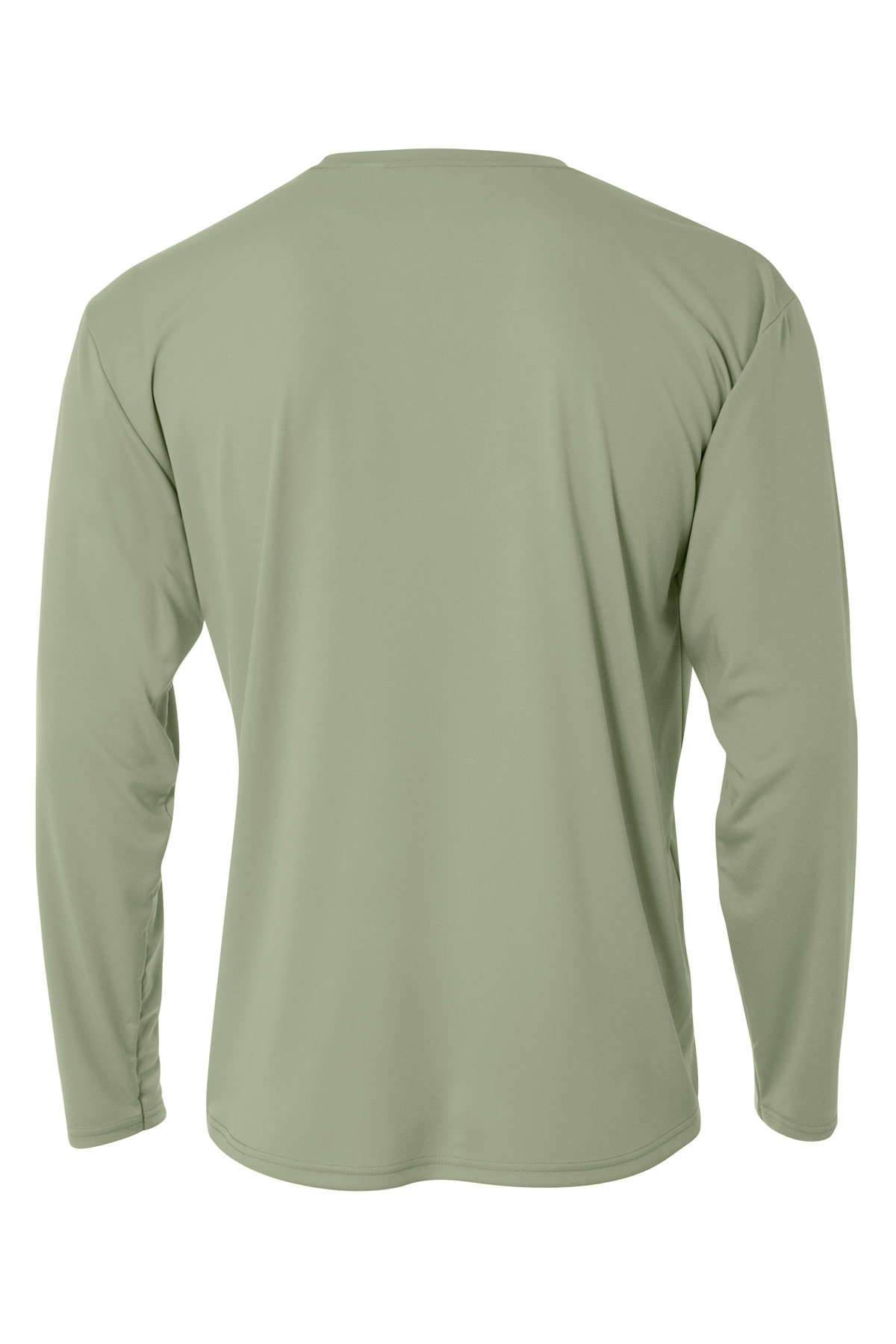 A4 Cooling Performance Long Sleeve Tee A4N3165 162