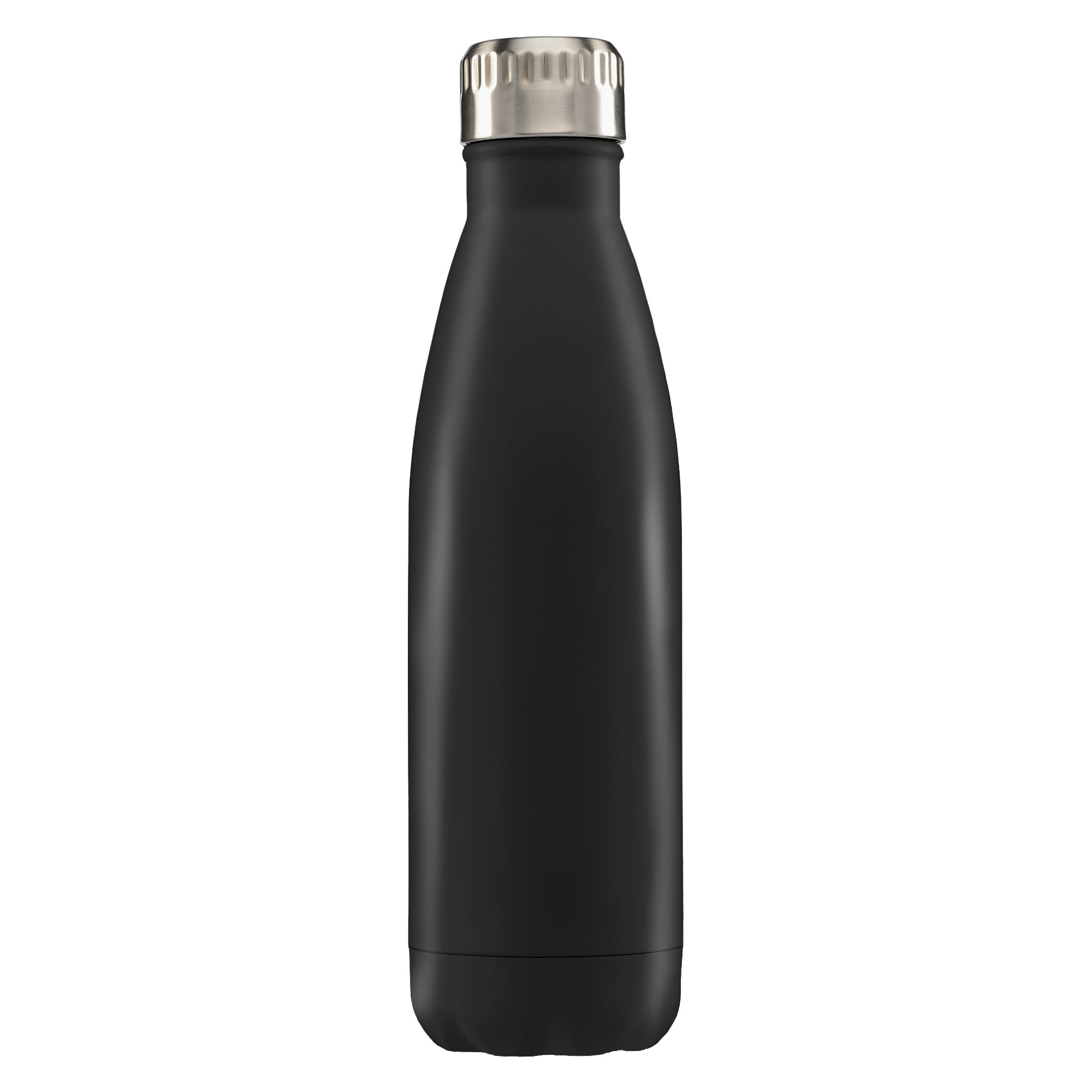 Ibiza - 16 oz. Double-Wall Stainless Bottle 2