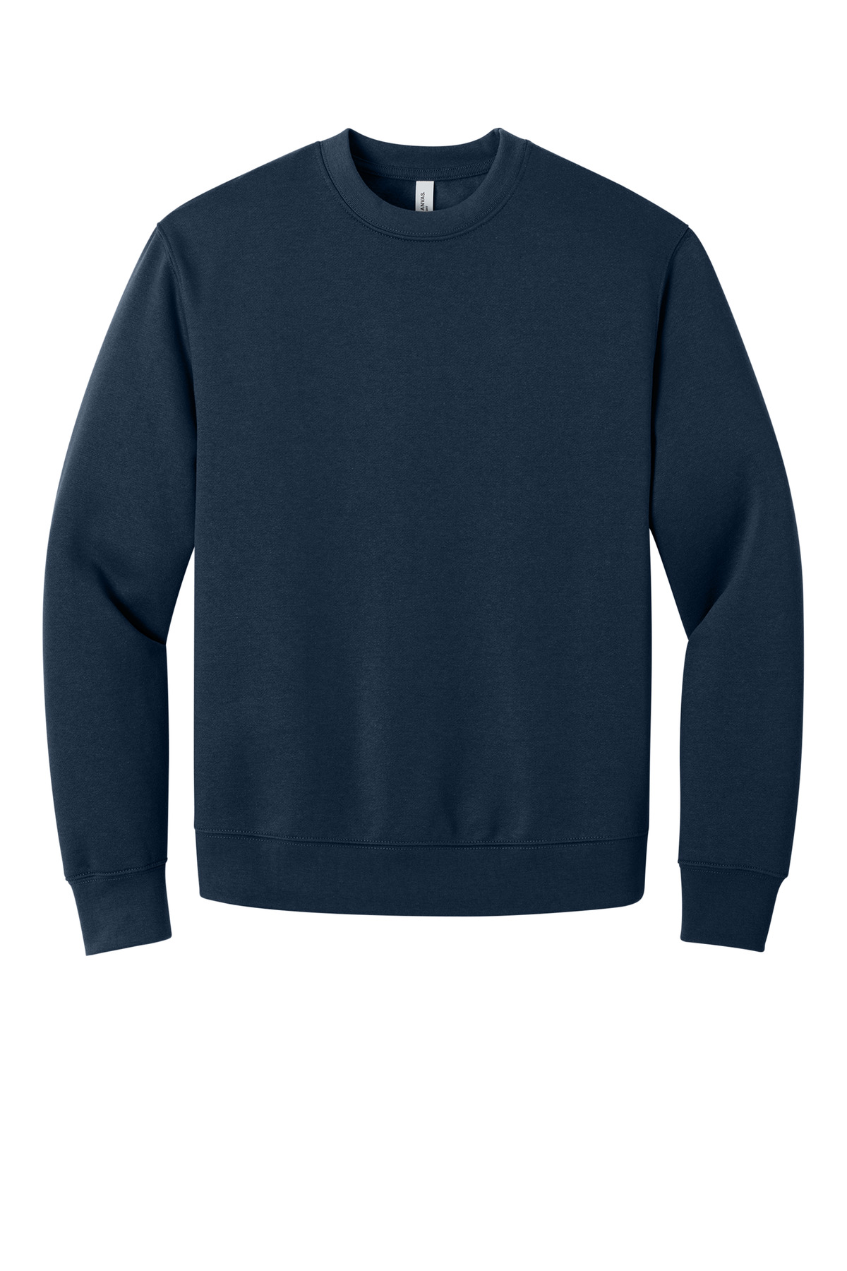 BELLA+CANVAS Unisex 10-Ounce Heavyweight Crewneck Sweatshirt BC4711 52