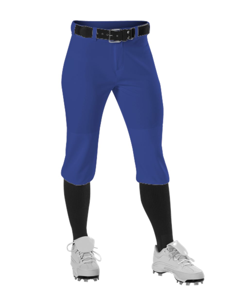 Women's Fastpitch Knicker Pants - 605PKNW 1