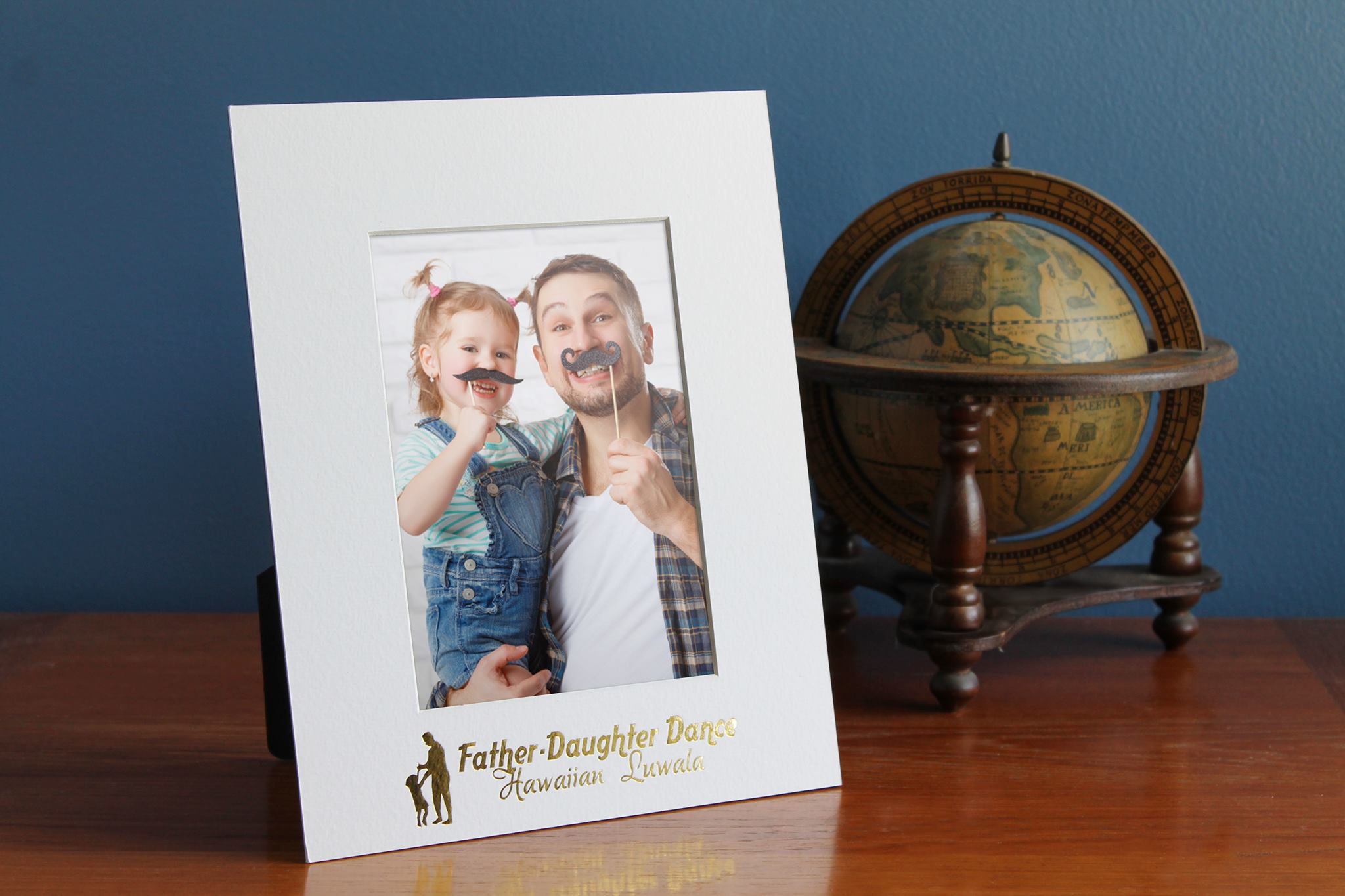 5" x 7" Bevel Easel Photo Frame 8