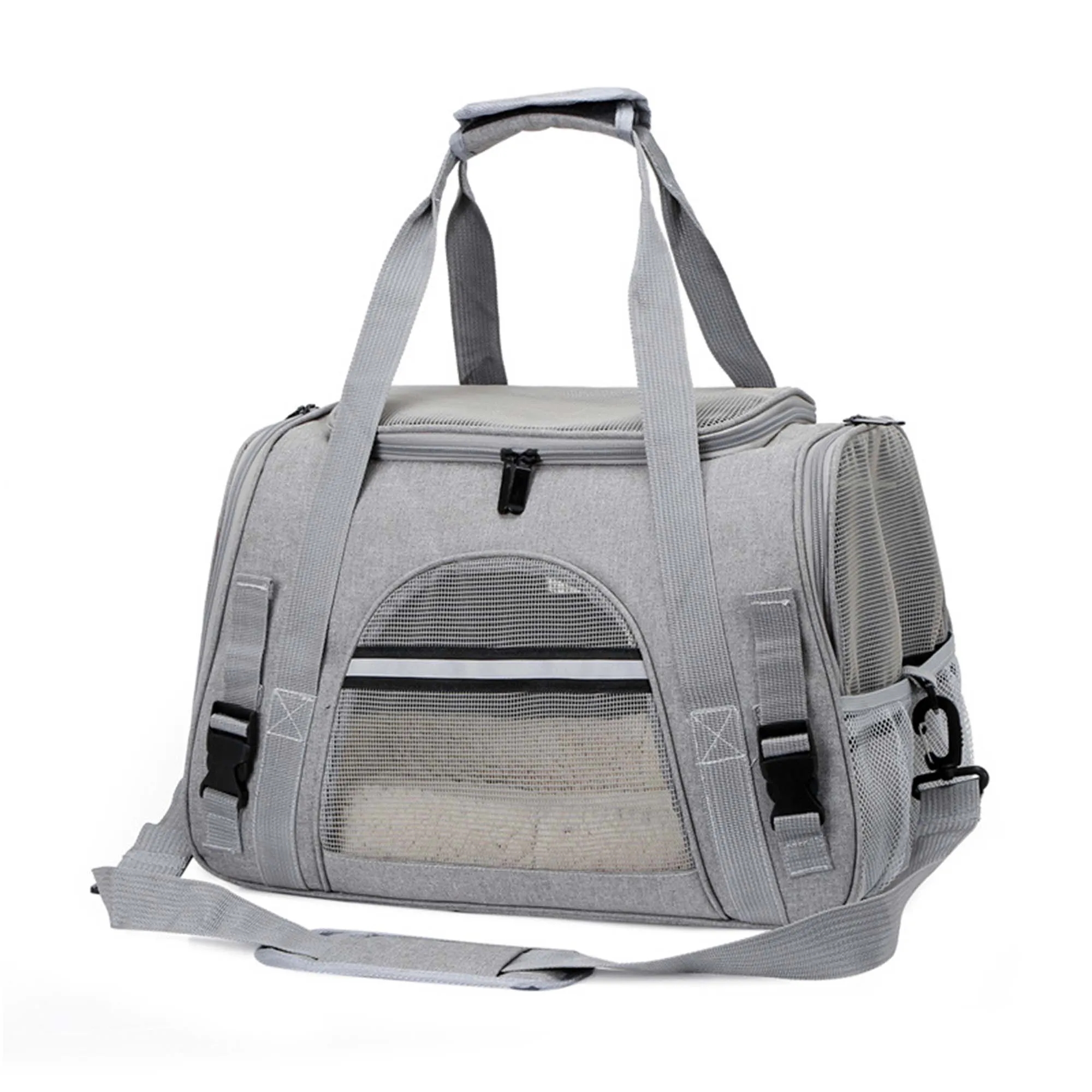 Oxford Pet Carrier 11