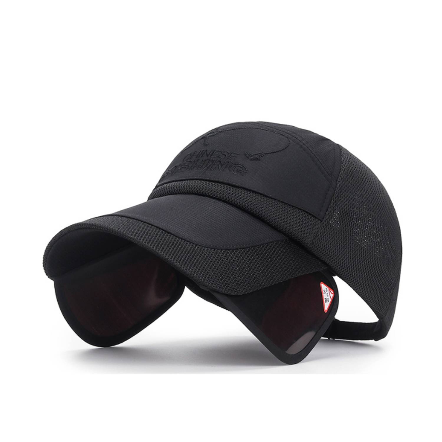 Summer Adjustable Sun Visor Hat 6