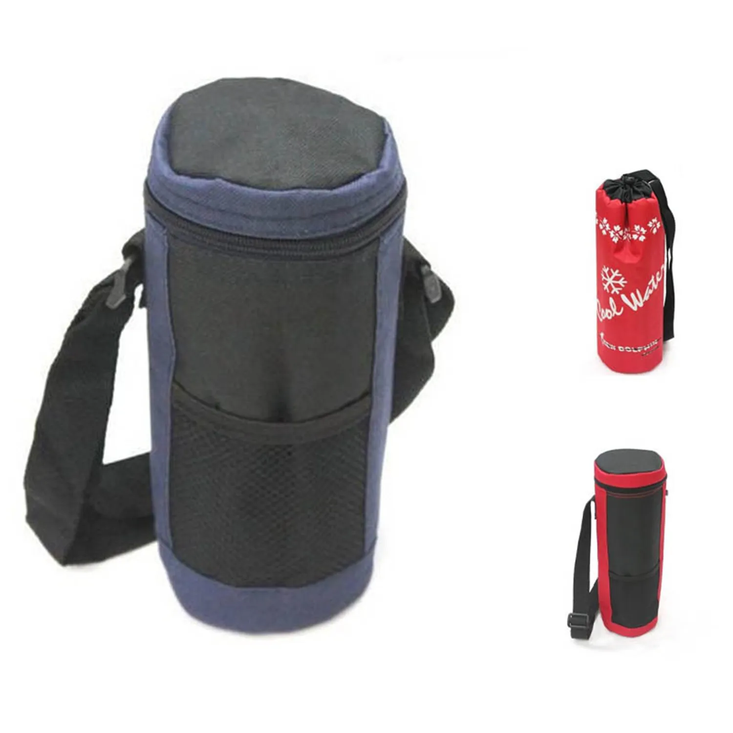 Oxford Insulated Cooler Bag 2