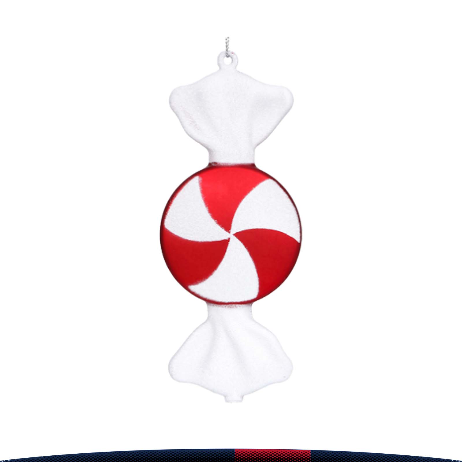 Christmas Candy Pendant 6
