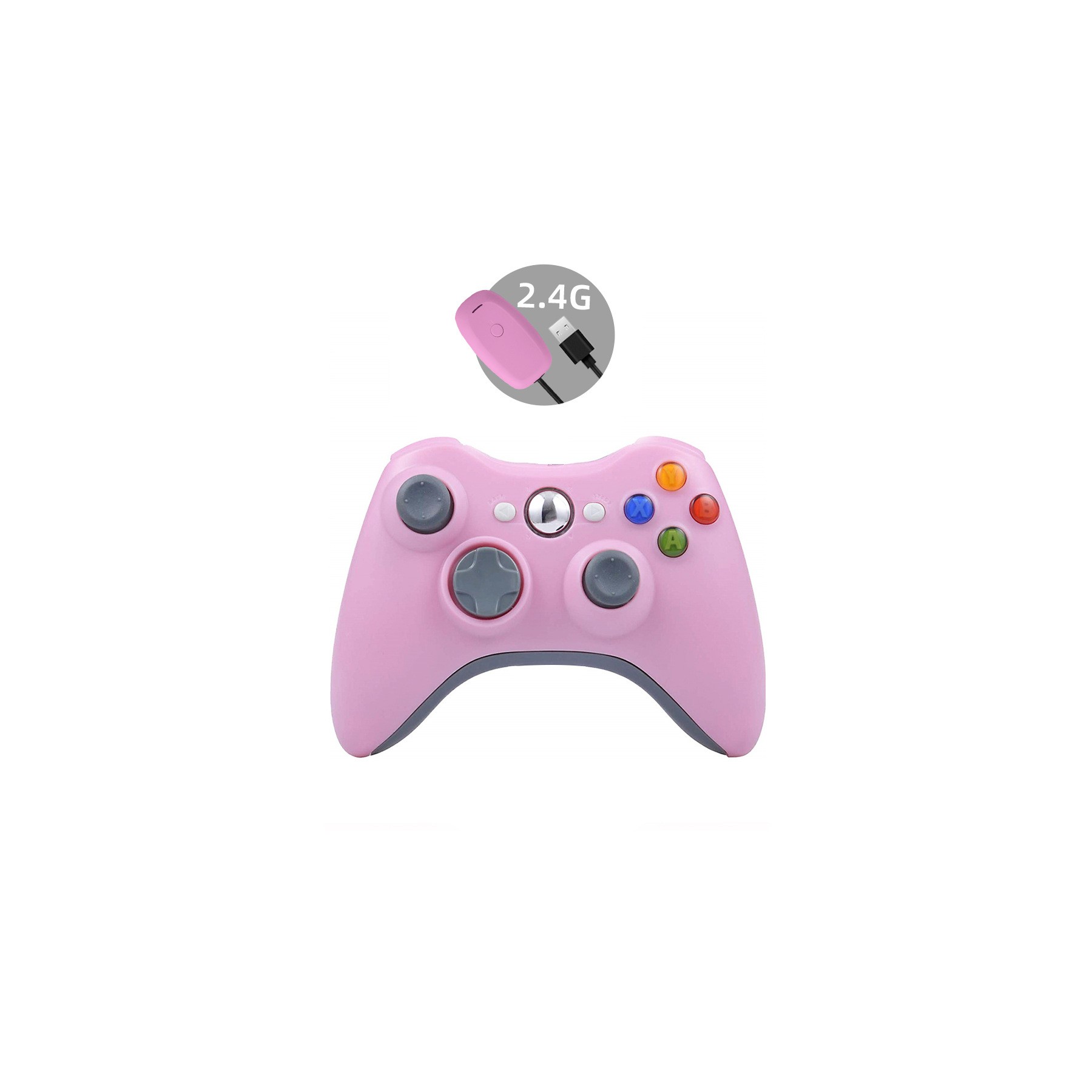 Gaming Controller 7
