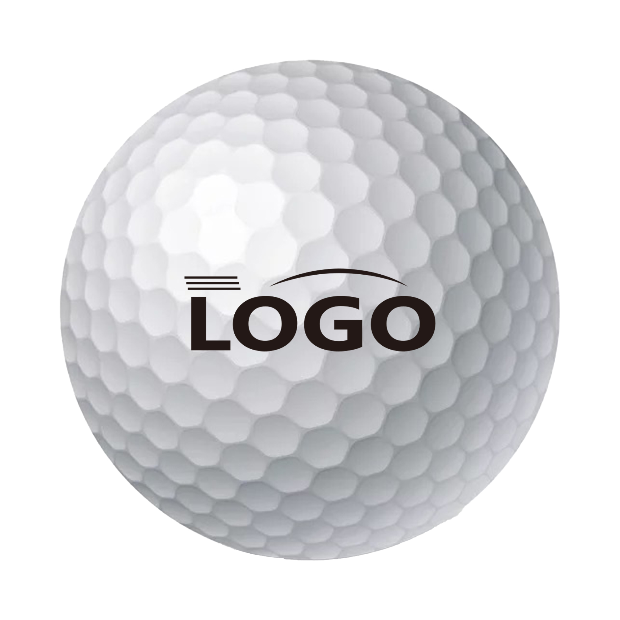 Custom Golf Balls 1