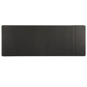 Multi-Function Wireless Fast Charging Mouse Pad 6