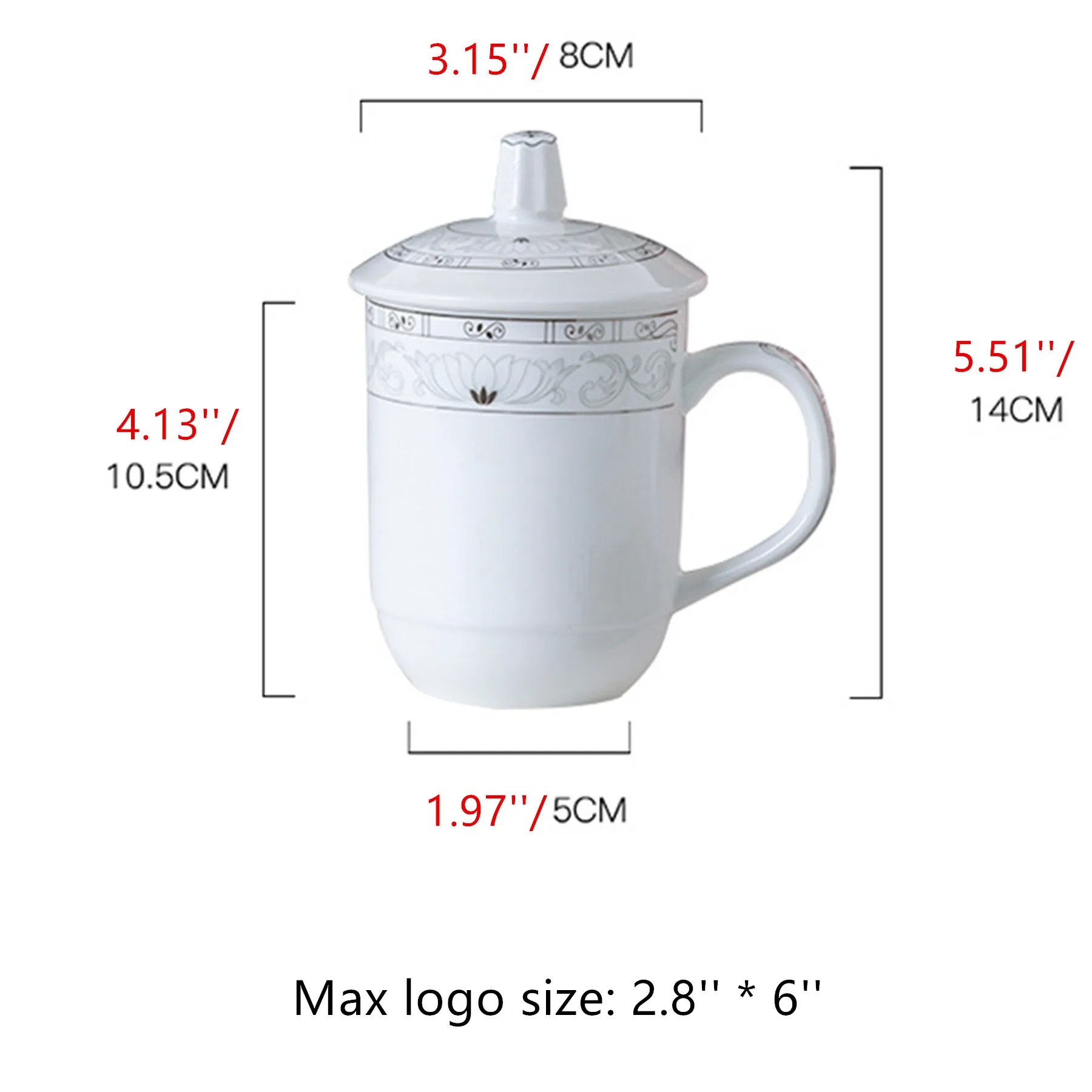 Espresso Mug 5