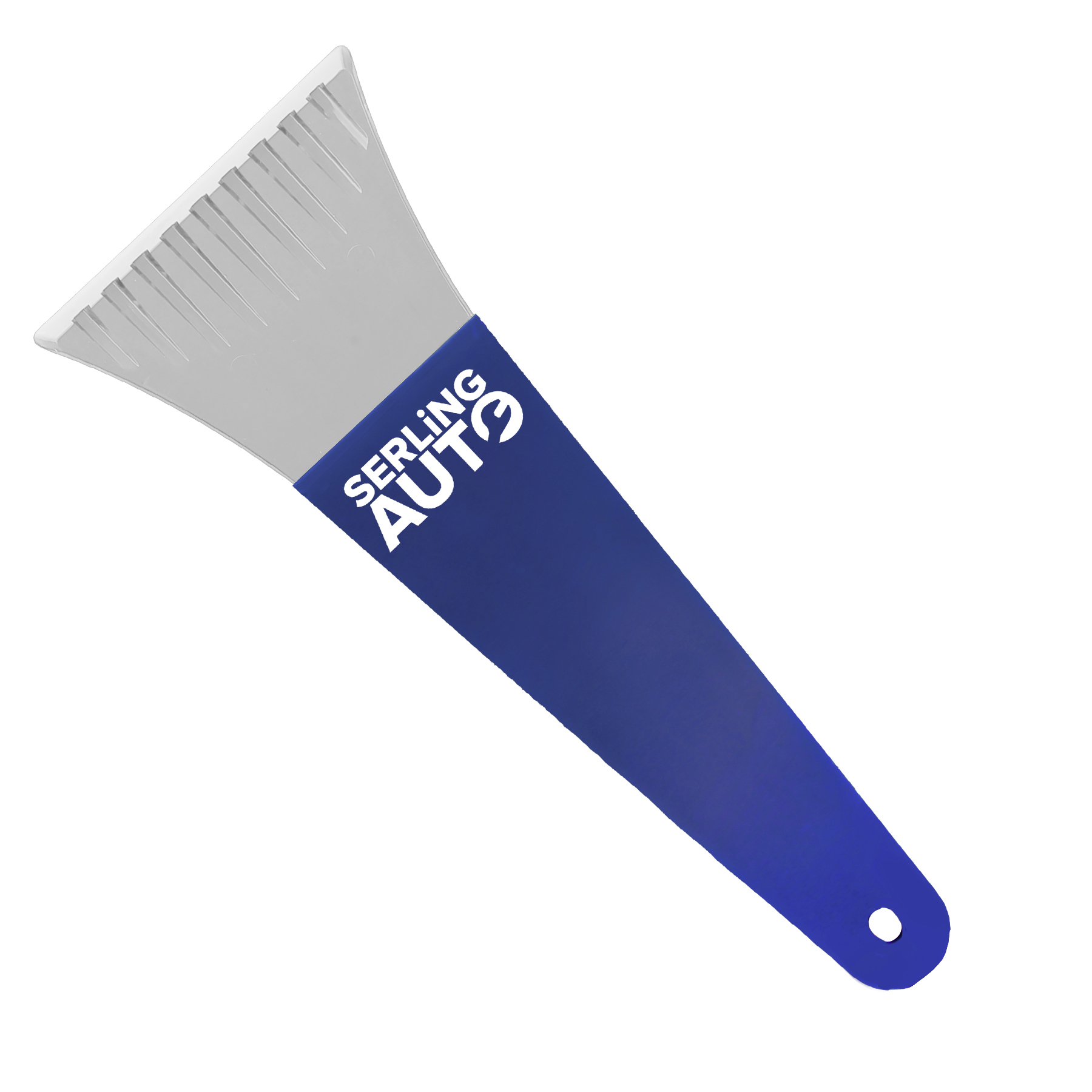 10" Polar Ice Scraper 24