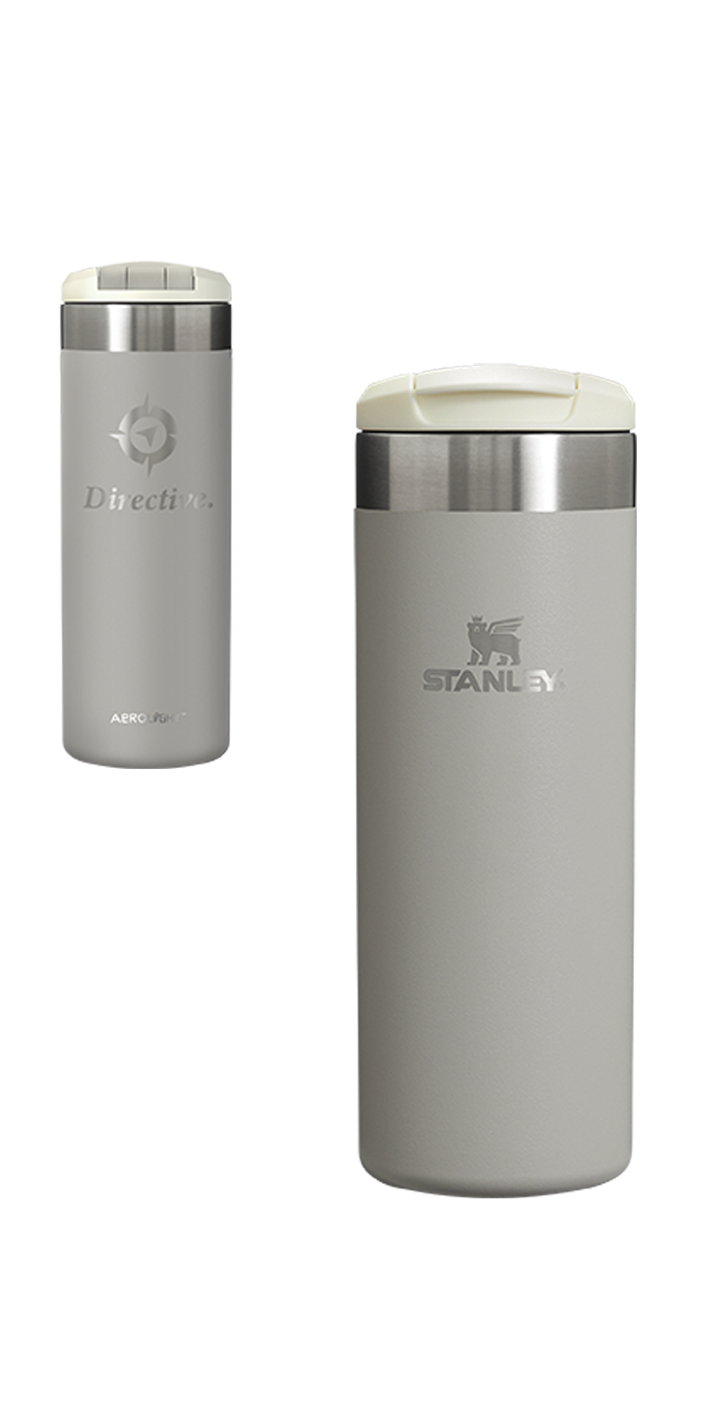 Stanley® 16 oz Aerolight Transit Bottle 16