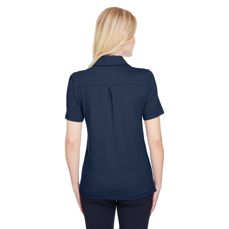 Devon & Jones Ladies' CrownLux Performance™ Range Flex Polo 14