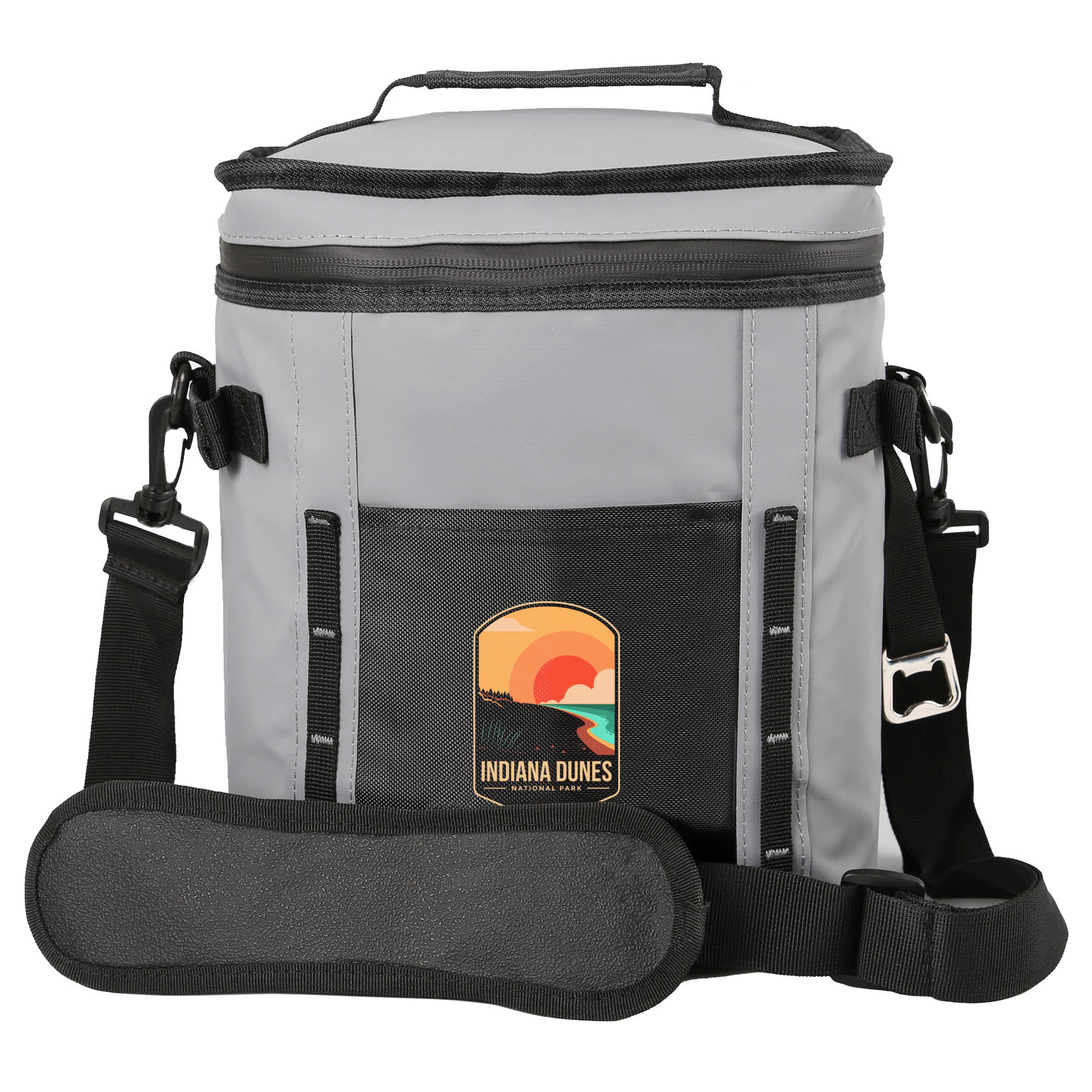 Frosty Cooler Bag: 12 Can 1