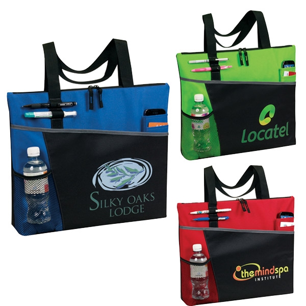 Ascension Convention Tote 1
