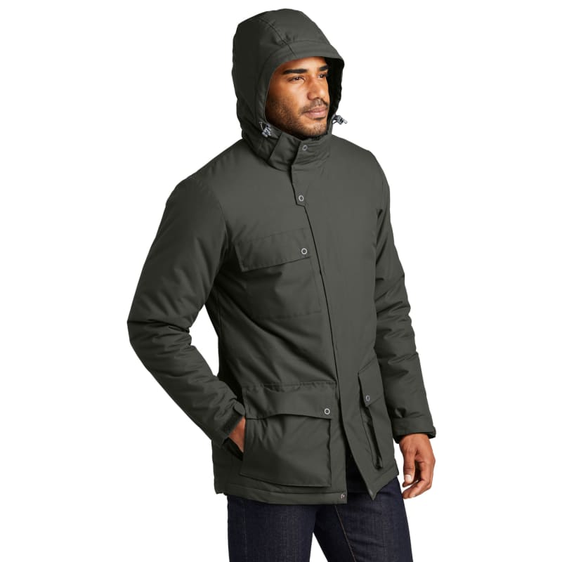 Port Authority Excursion Parka 6