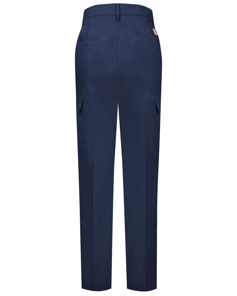 Women's Industrial Cargo Pants - PT89 10