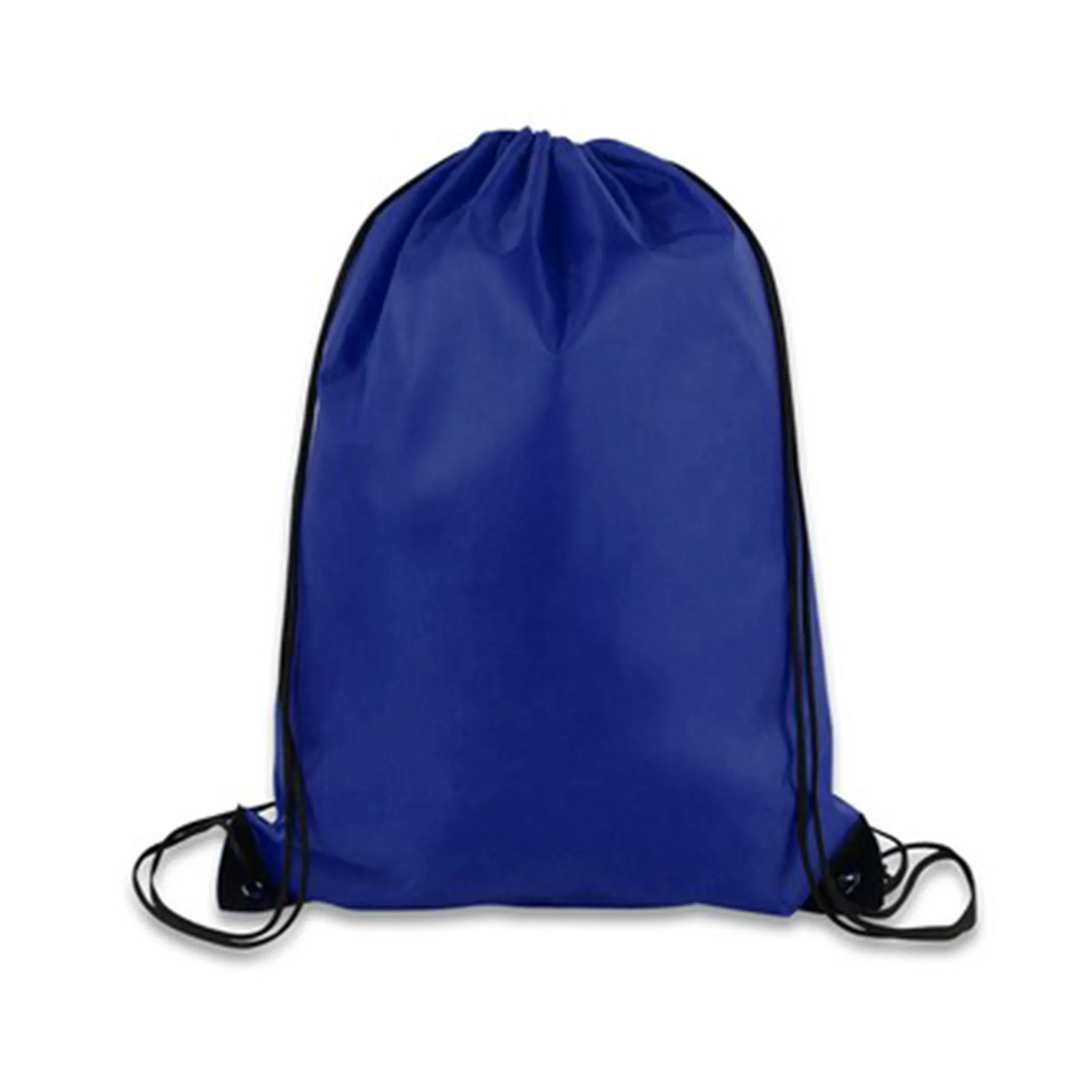 Polyester Drawstring Backpack 15