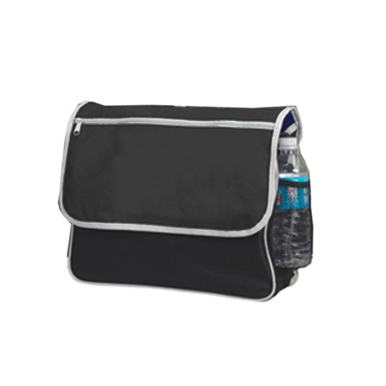 Promotional Messenger Bag 5