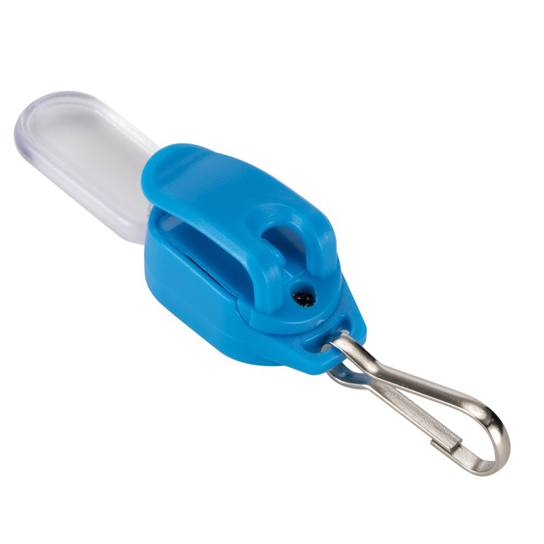 LED Light Up Keychain 4