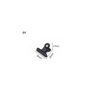 31mm Versatile Metal Clip For Document Security And Organization 11
