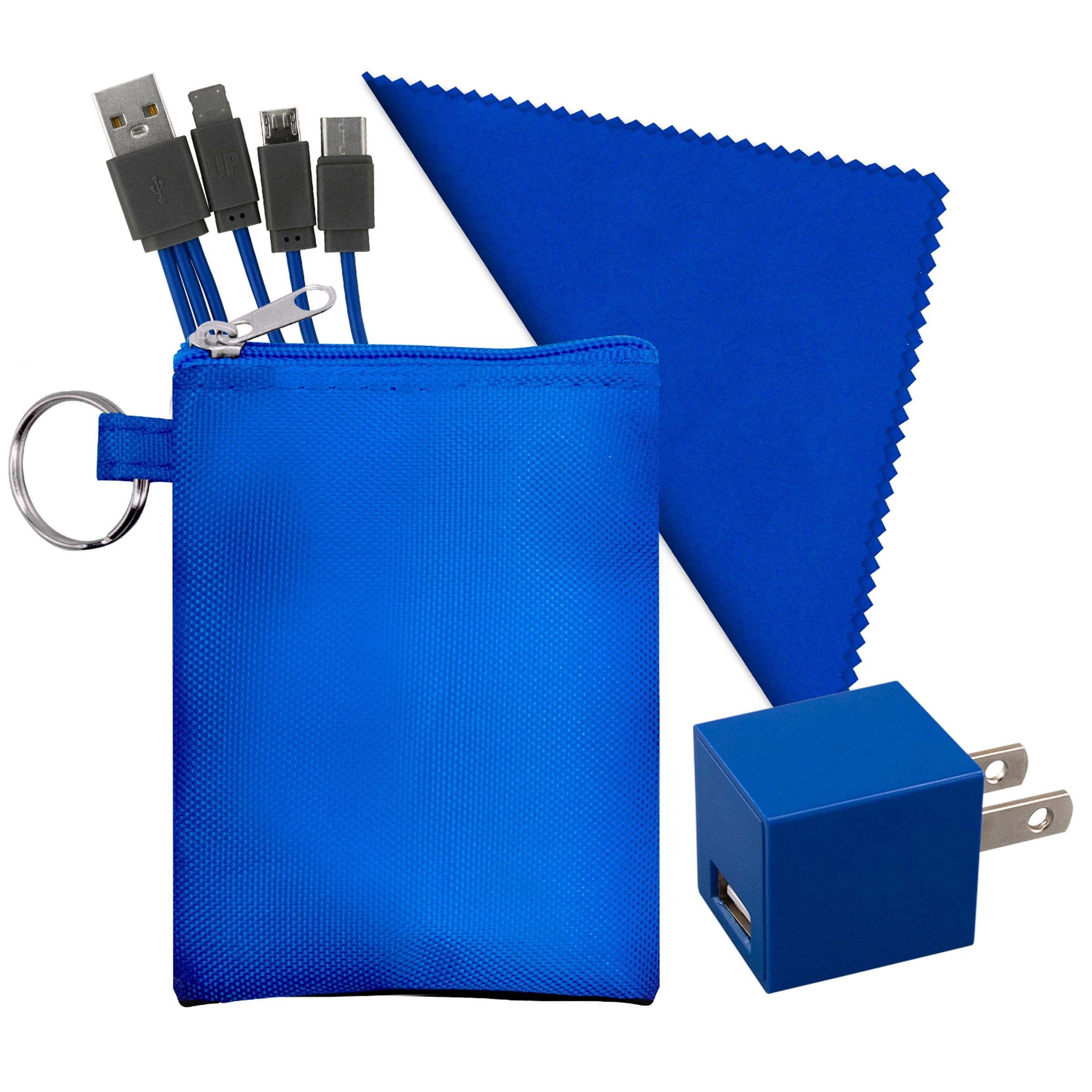 Tall Stretchy Techie Kit 4