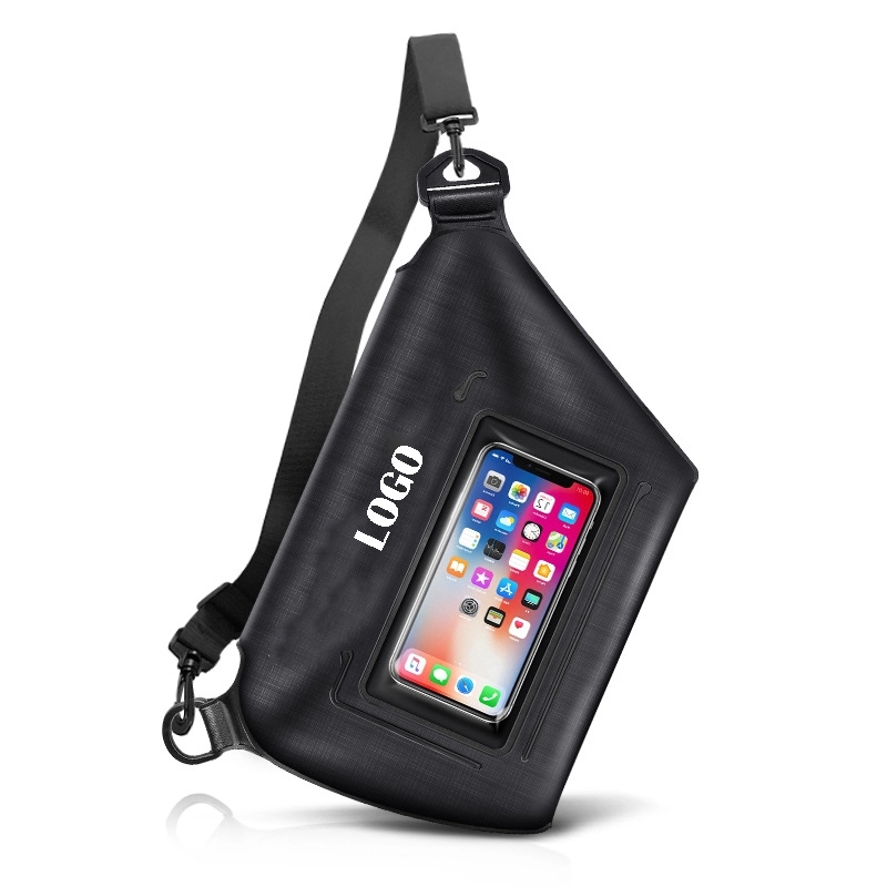 Waterproof Dry Bag 3