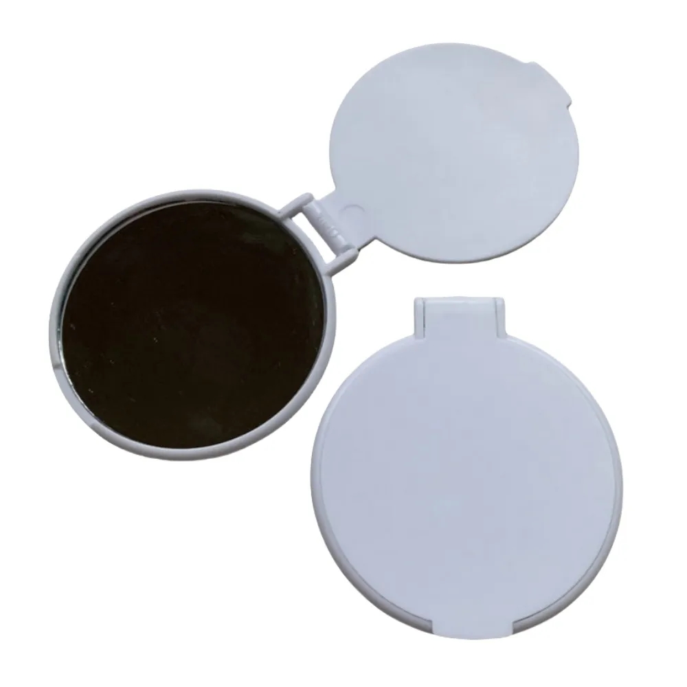 Bulk Multicolor Pocket Mirrors 2