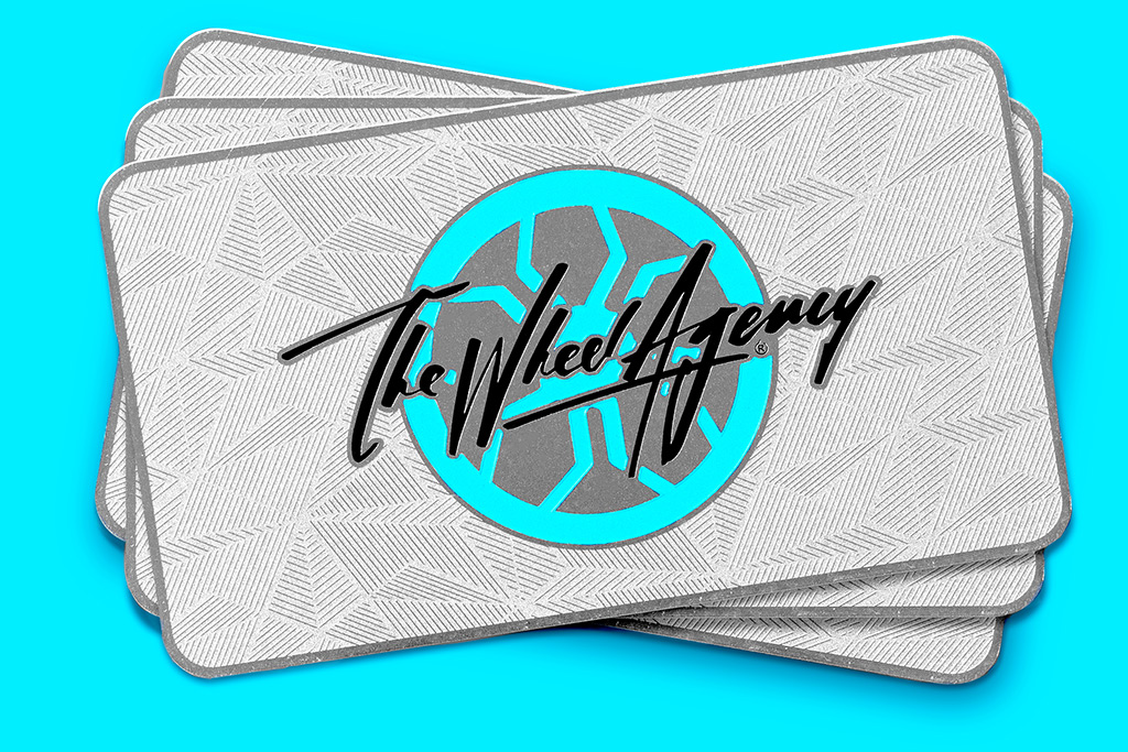 Metal Gift Cards 5