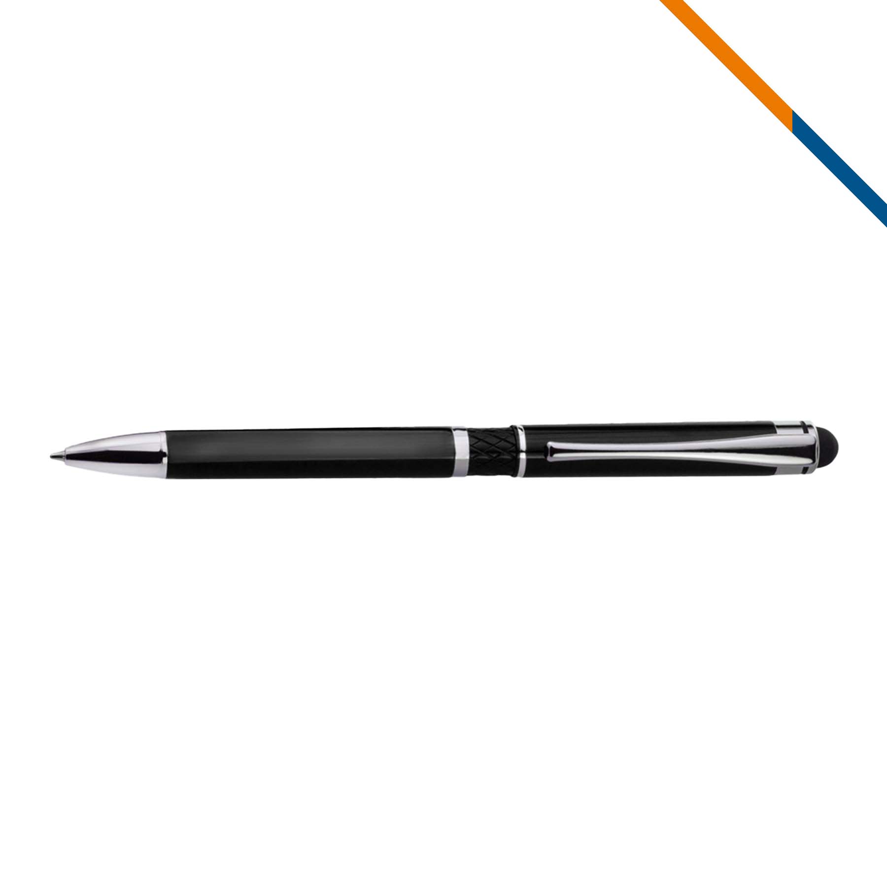 Enni Metal Stylus Ballpoint Pens 5