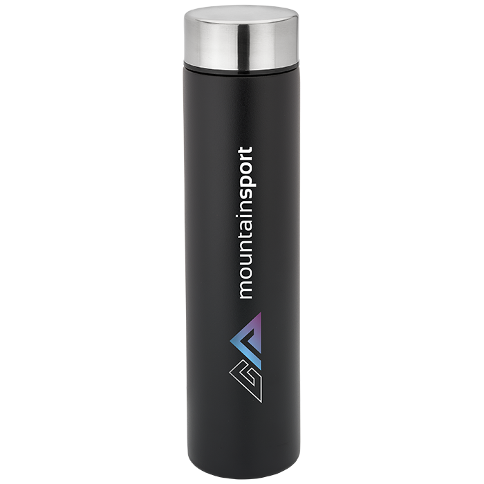 13.5 oz Pace Trail Vacuum Water Bottle 11