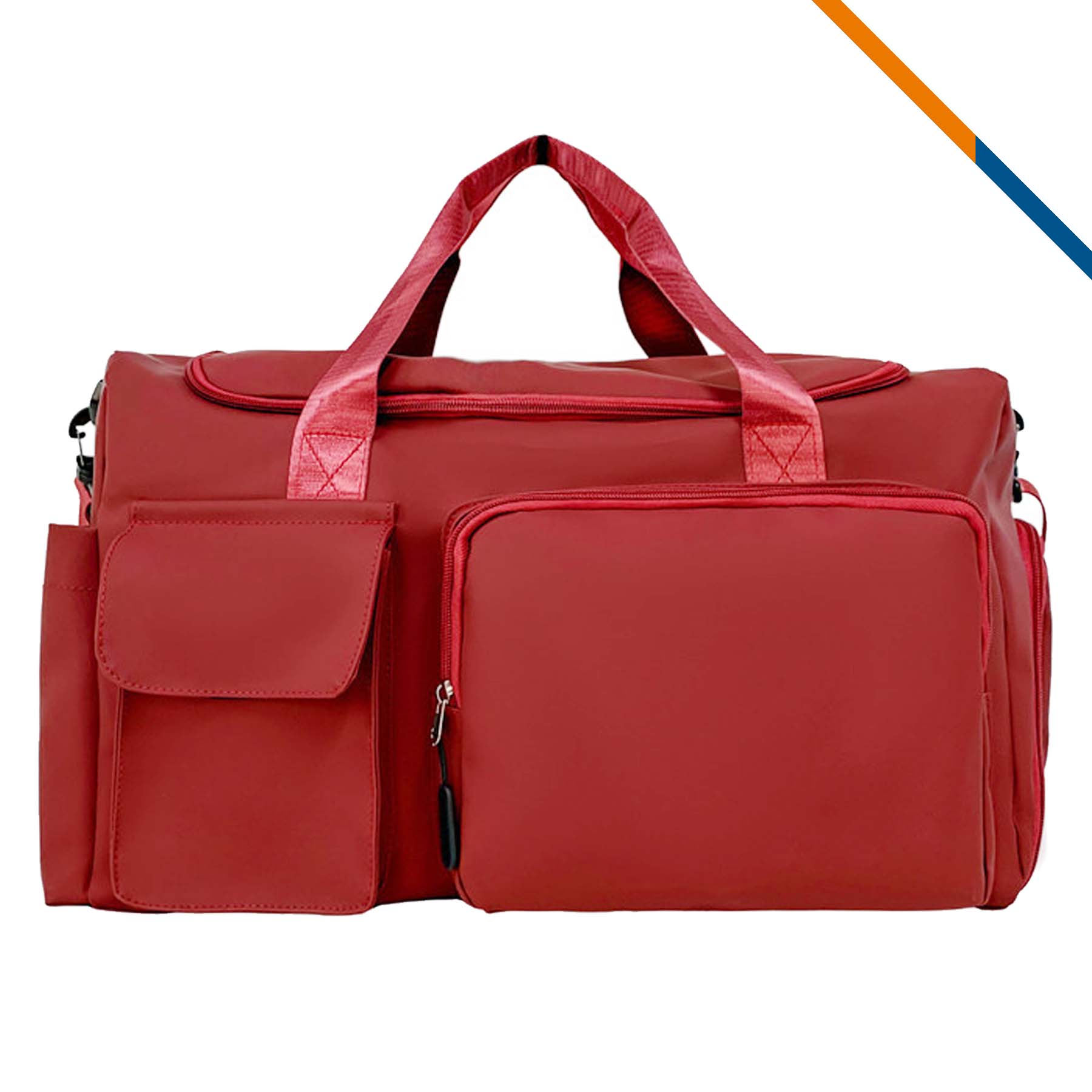 Wren Duffel Bag 5