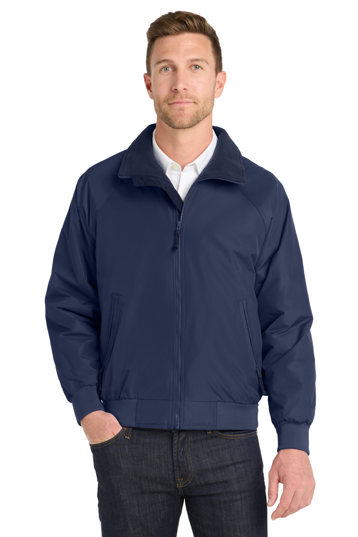 Port Authority Tall Challenger Jacket. TLJ754 1