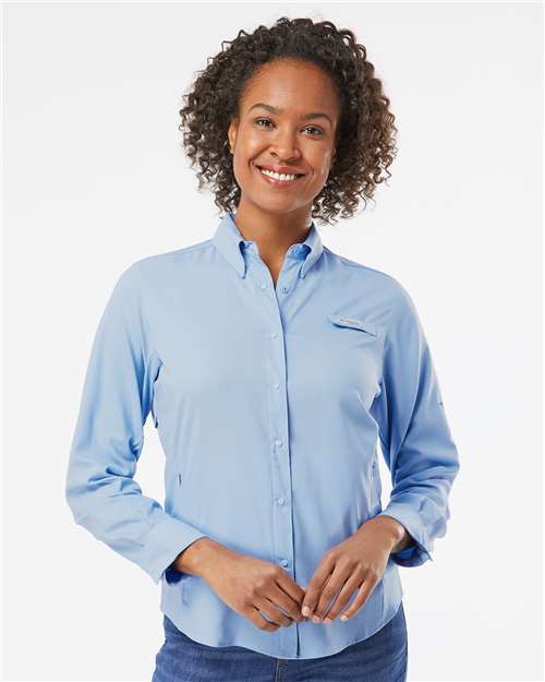 Women's PFG Tamiami™ II Shirt - 212465 45