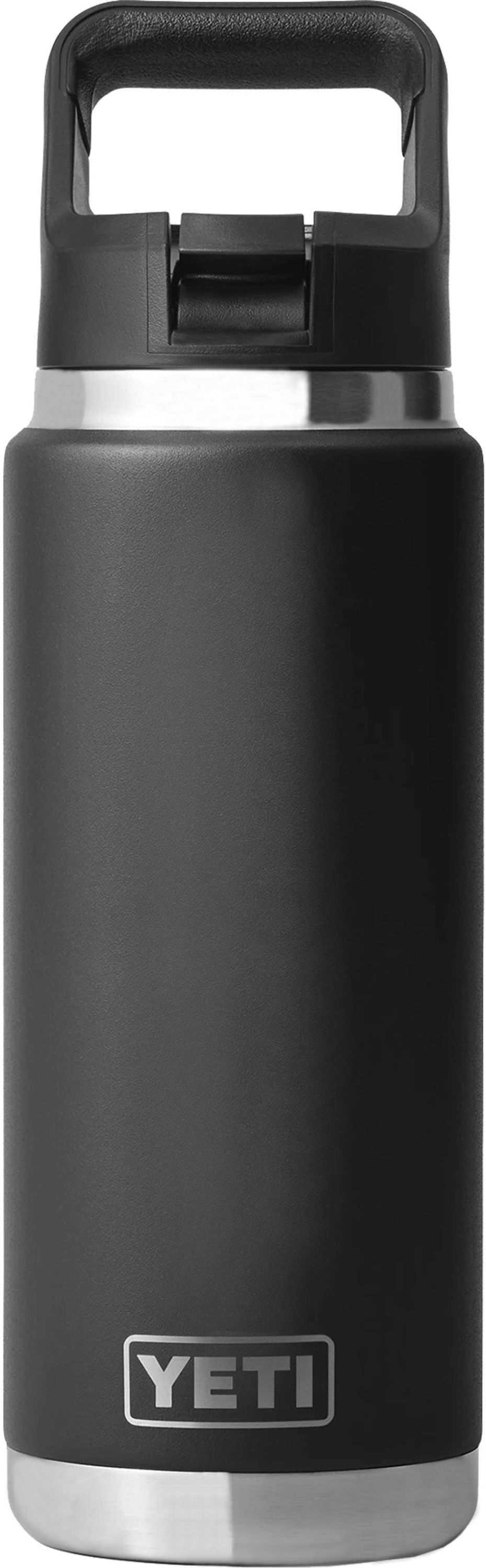 Authentic YETI 26 oz. Straw Bottle 4