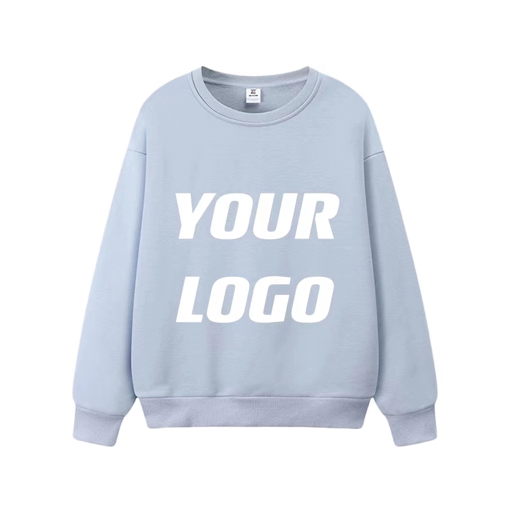 Colorful Pullover Hoodie Sweatshirt 9